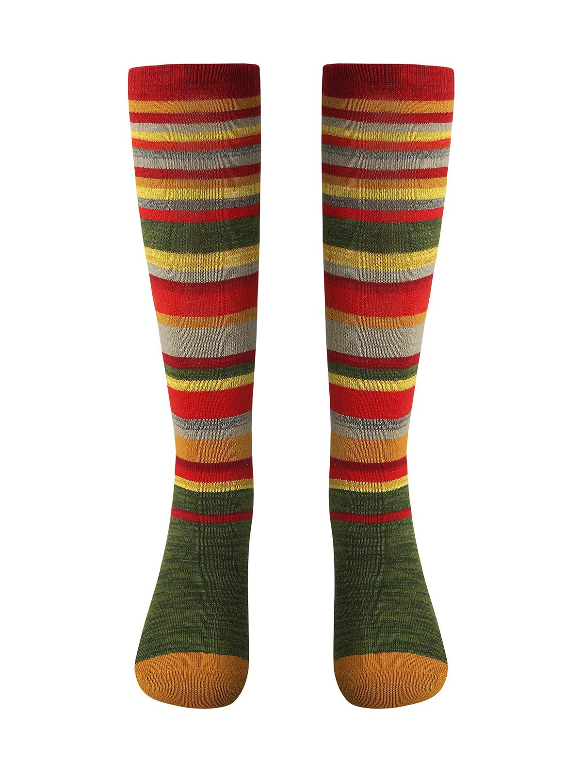 Stripes Underwear & Socks