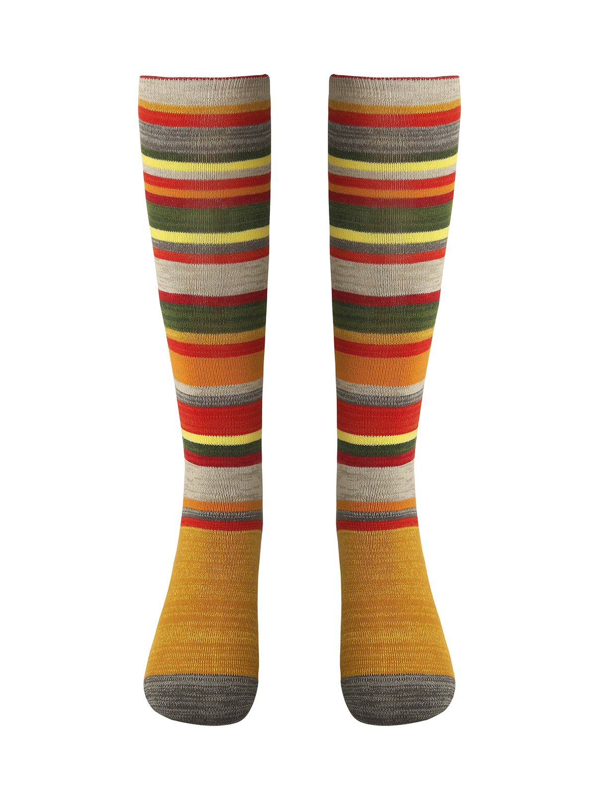 Stripes Underwear & Socks