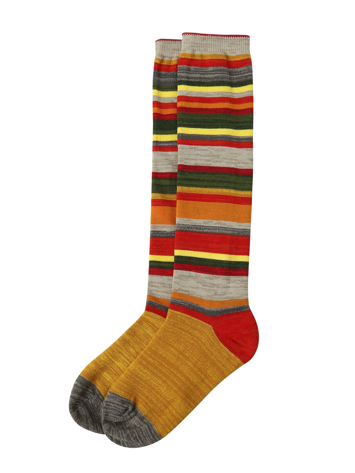 Stripes Underwear & Socks