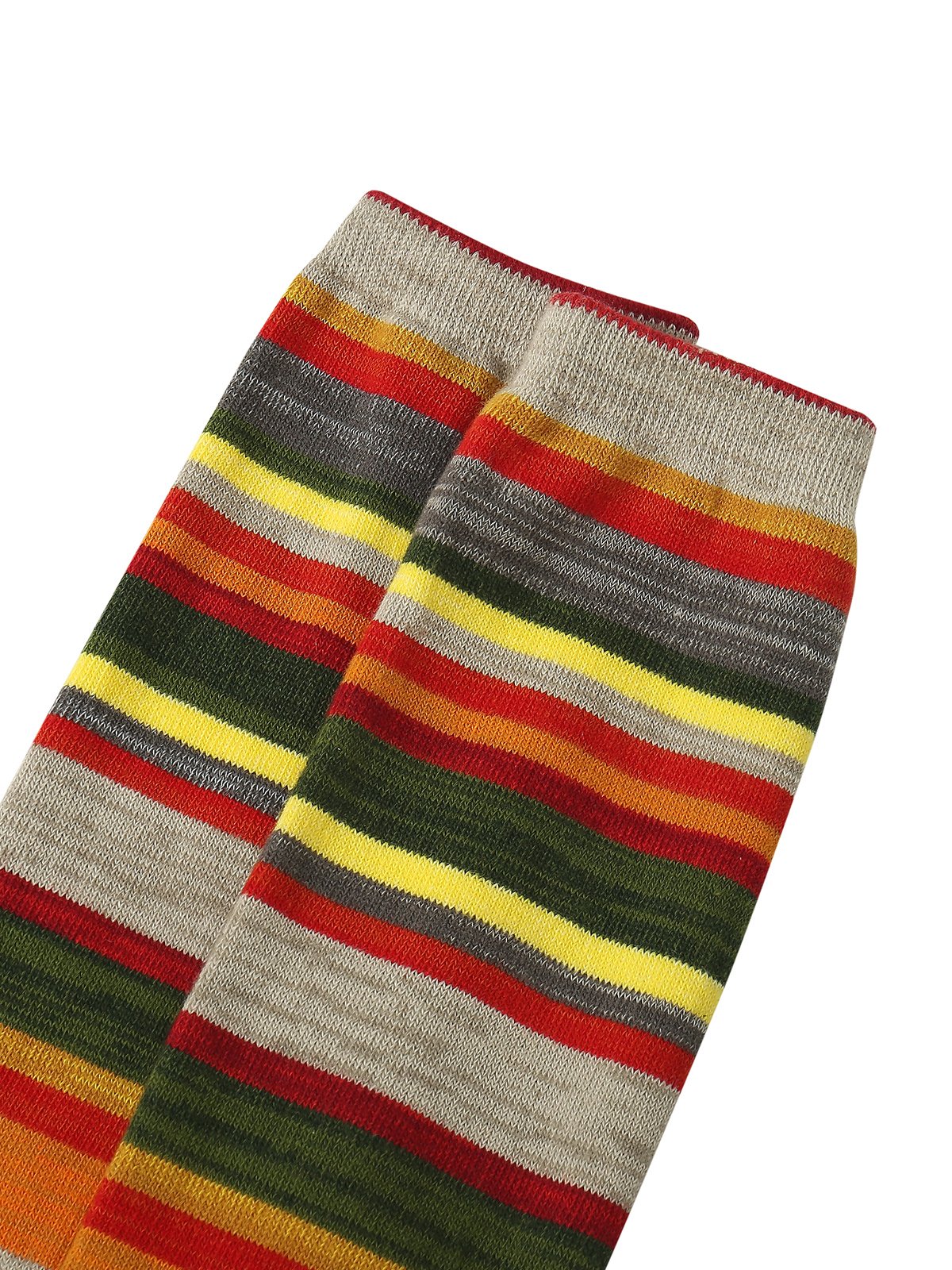 Stripes Underwear & Socks