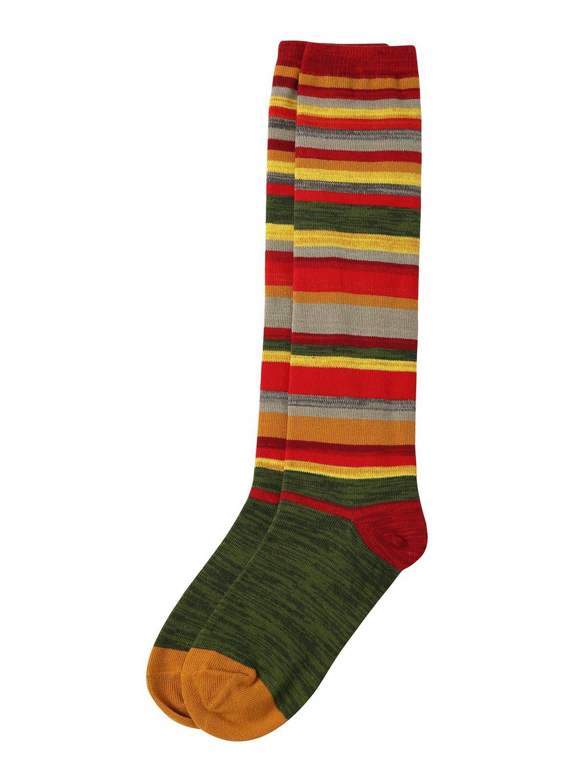 Stripes Underwear & Socks