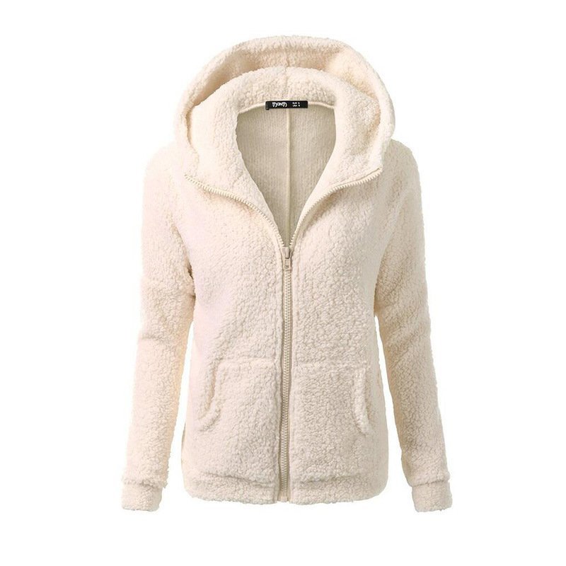 Basic Cotton Hoodies &amp; Sweatshirt
