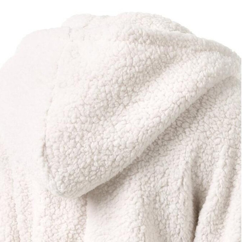 Basic Cotton Hoodies &amp; Sweatshirt