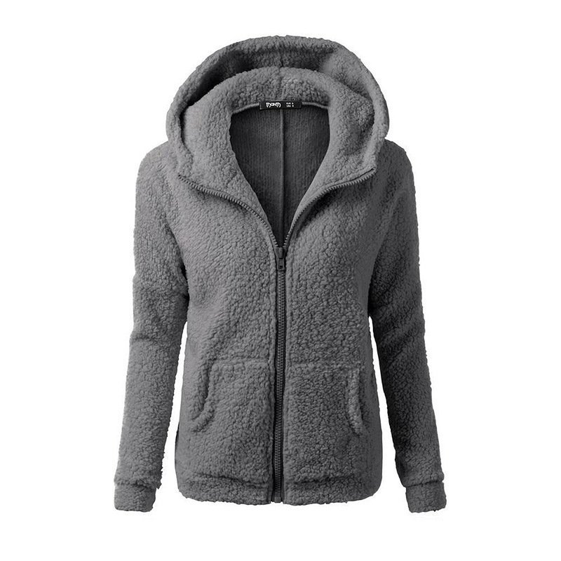 Basic Cotton Hoodies &amp; Sweatshirt