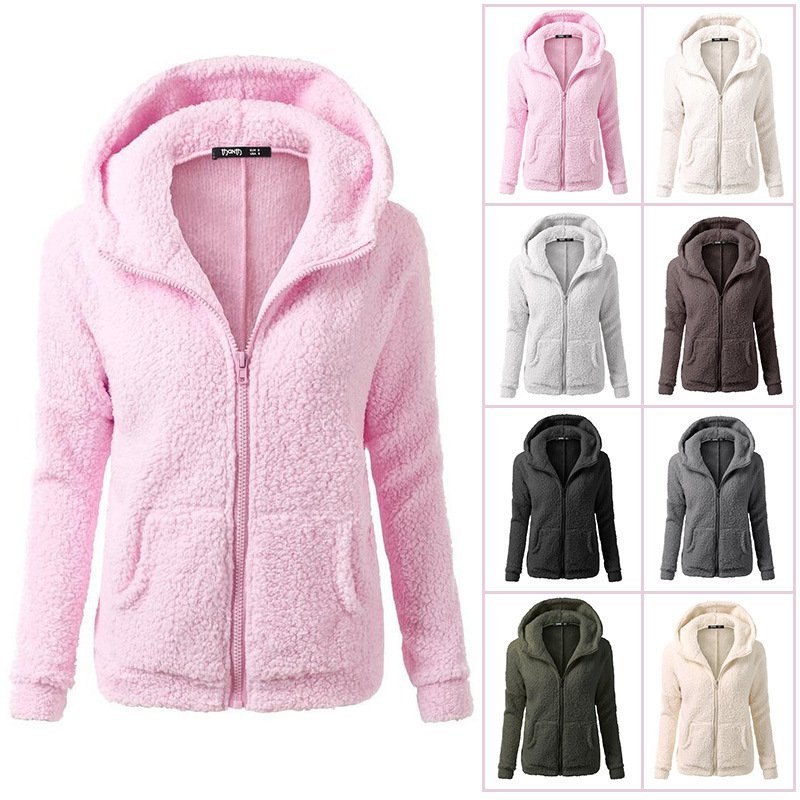 Basic Cotton Hoodies &amp; Sweatshirt