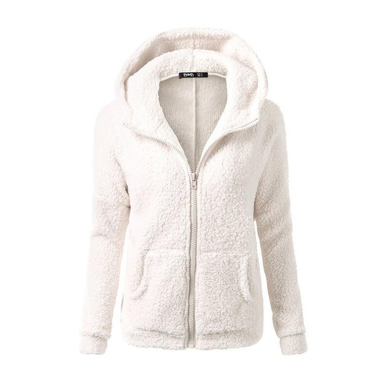 Basic Cotton Hoodies &amp; Sweatshirt