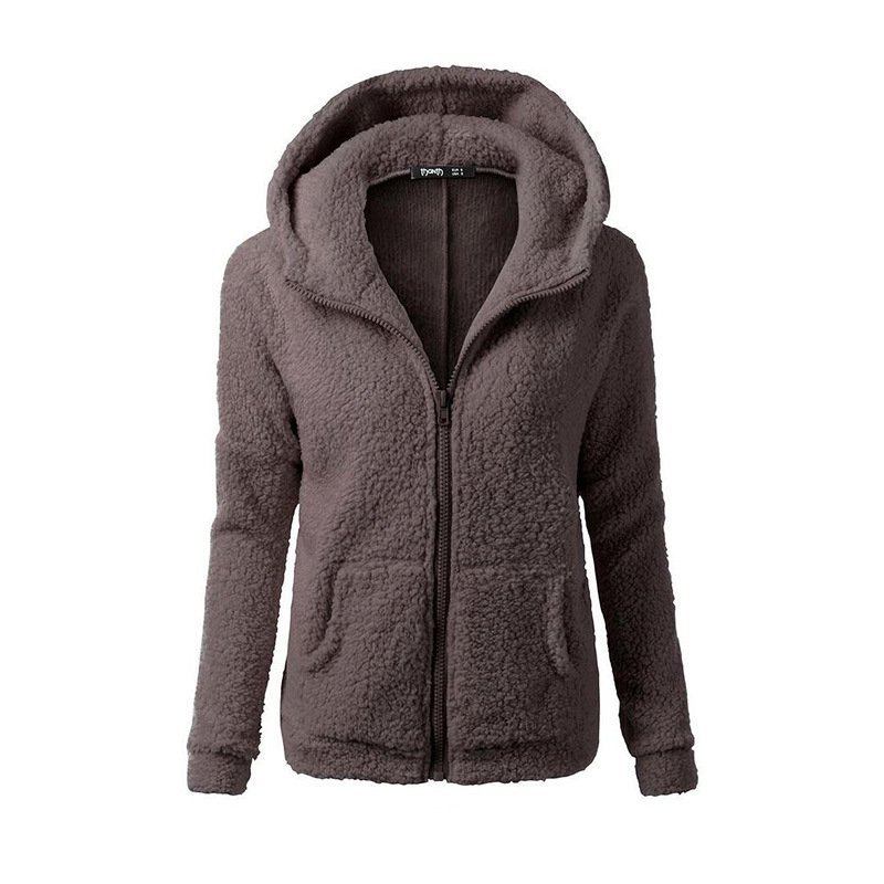 Basic Cotton Hoodies &amp; Sweatshirt