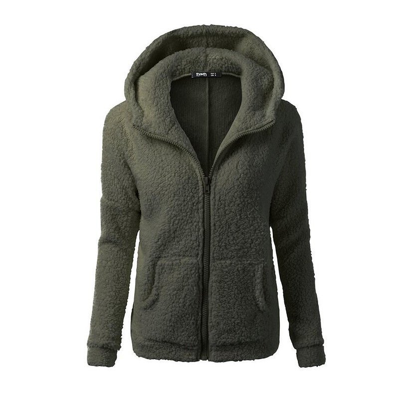 Basic Cotton Hoodies &amp; Sweatshirt