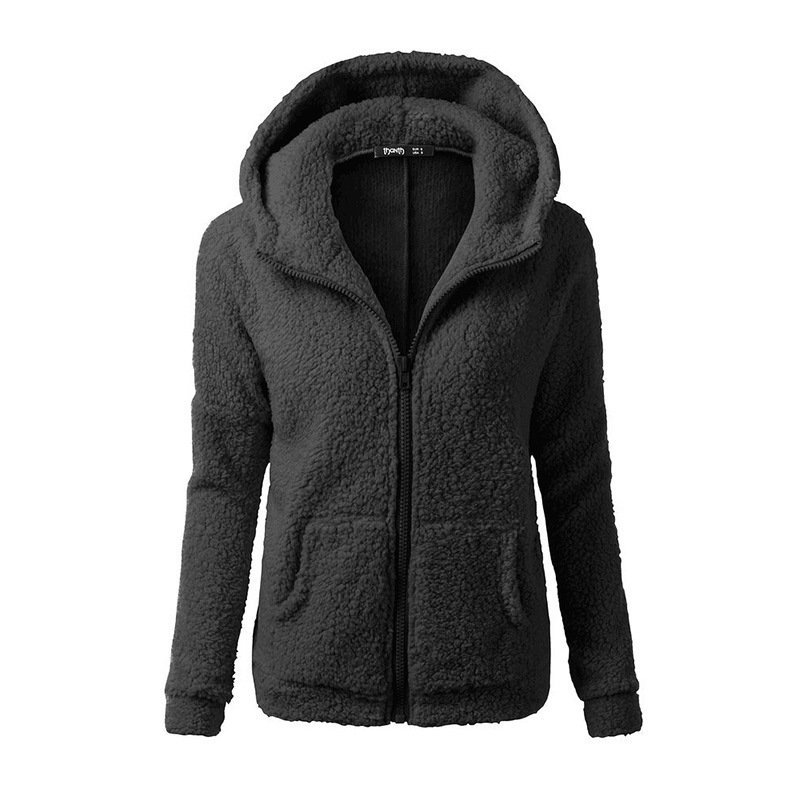 Basic Cotton Hoodies &amp; Sweatshirt