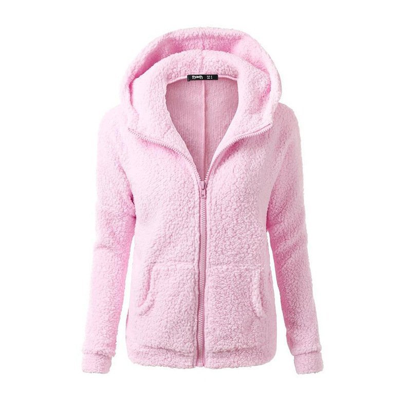 Basic Cotton Hoodies &amp; Sweatshirt