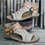 Flat Heel Summer Casual Sandals