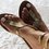 Summer Daily Sparkling Glitter Slippers