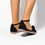 Flat Heel Summer Leather Sandals