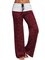 Lace-Up Linen Casual Sports Quick-Dry Pants