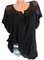 Short Sleeve Casual V Neck Shirts & Tops