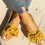 Summer Daily Flat Heel Slippers