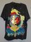 Women's Casual Short Sleeve Crew Neck Abstract Printed Tops
