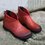 Flat Heel Flats