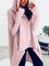 High Low Hem Hoodies Sweatshirts