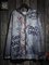 Statement Abstract Sweatshirt