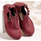Woman Daily Super Comfort Round Toe Casual Lace-Up Flat & Loafers