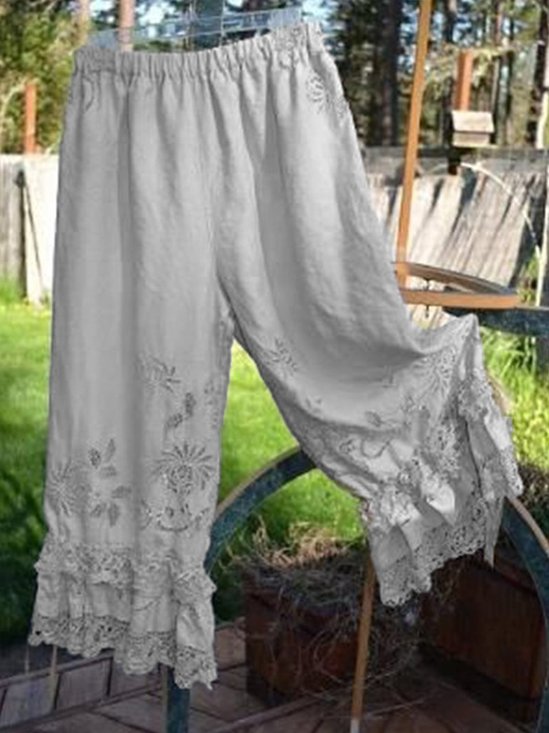 Vacation Loose Bottoms