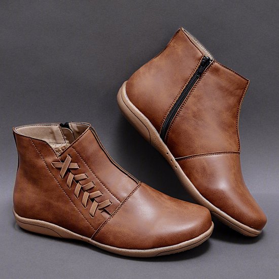 Winter Boots