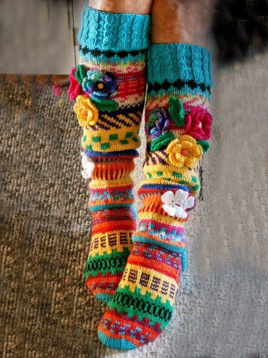 Socks & Tights