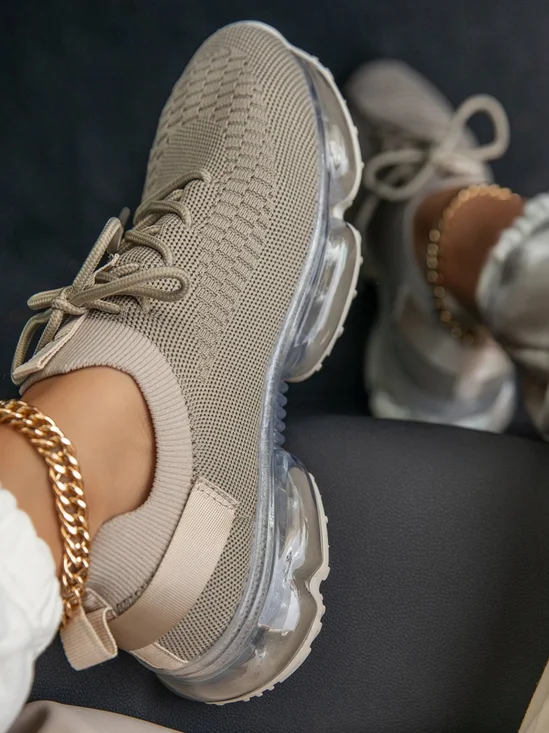 All Season Sneakers
