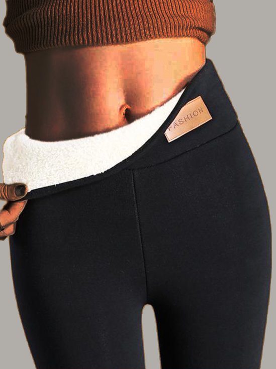 Date Daily Sports Household Skinny Leggings
