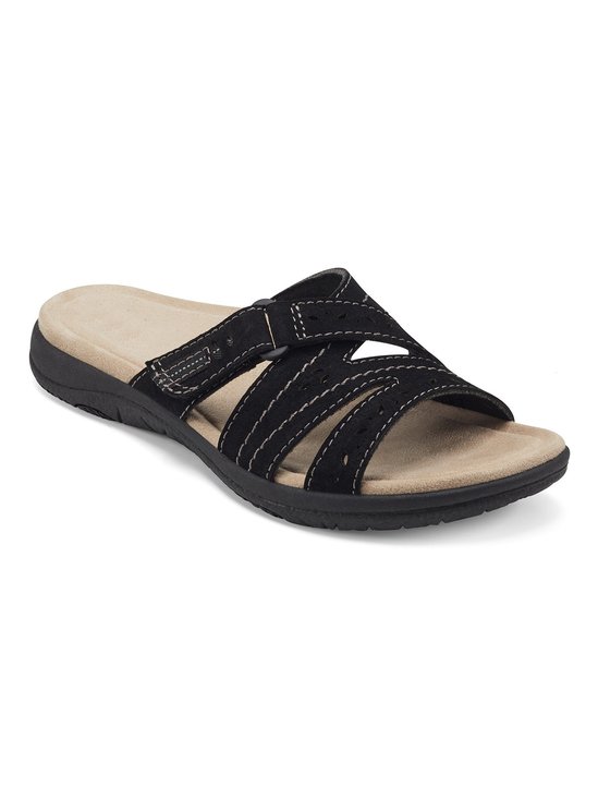 Pu Leather Sandals