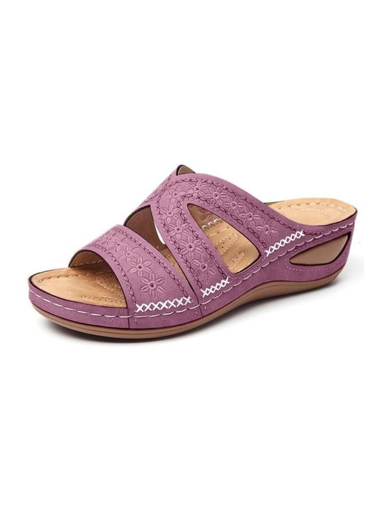 Summer Sandals
