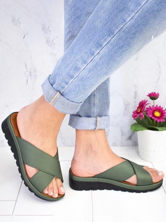 Summer Sandals