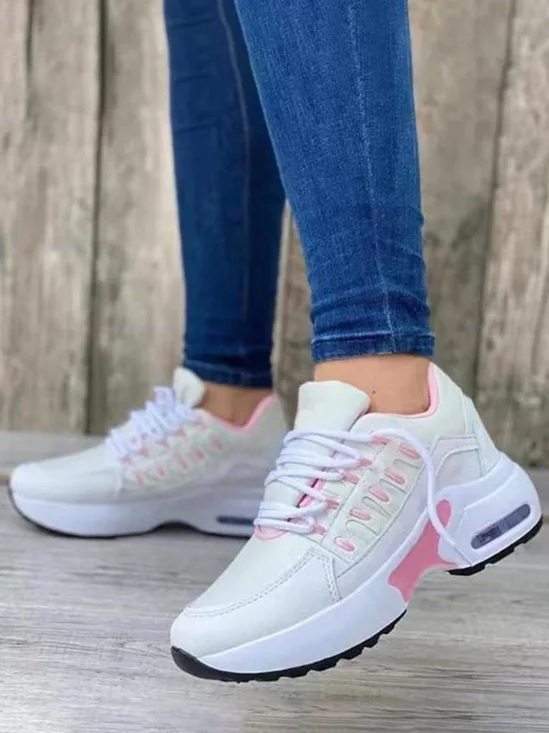 All Season Sneakers&athletic