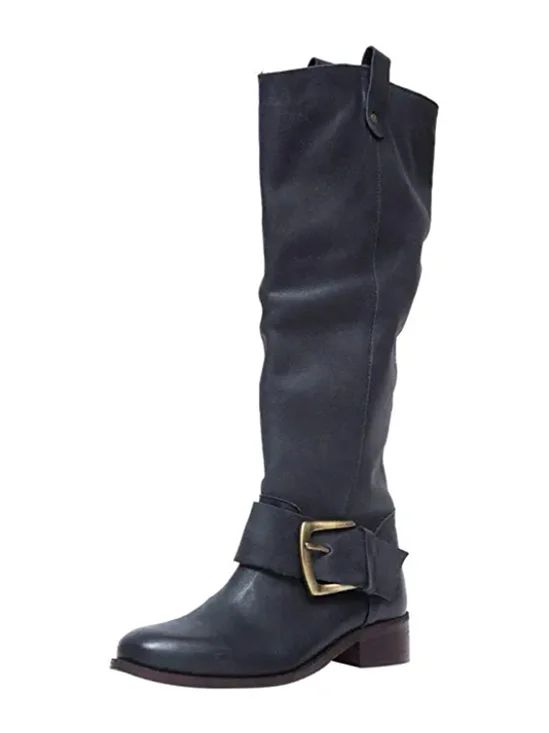Winter Boots