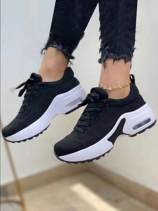 Casual Air Cushion Sneakers