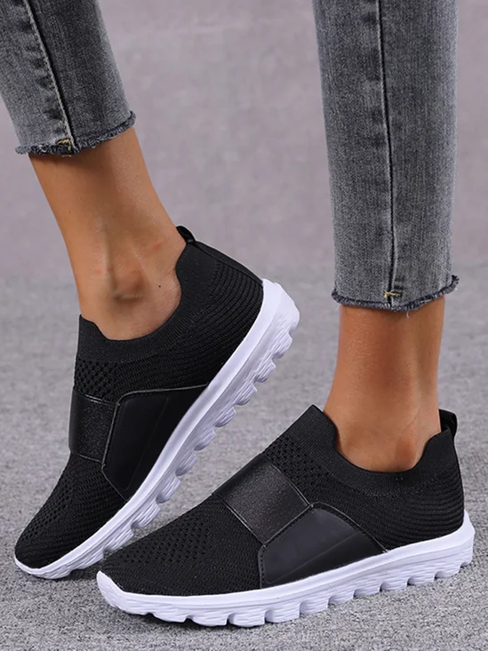 Lightweight Breathable Sneakers