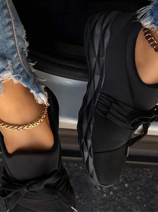 Autumn Sneakers&athletic
