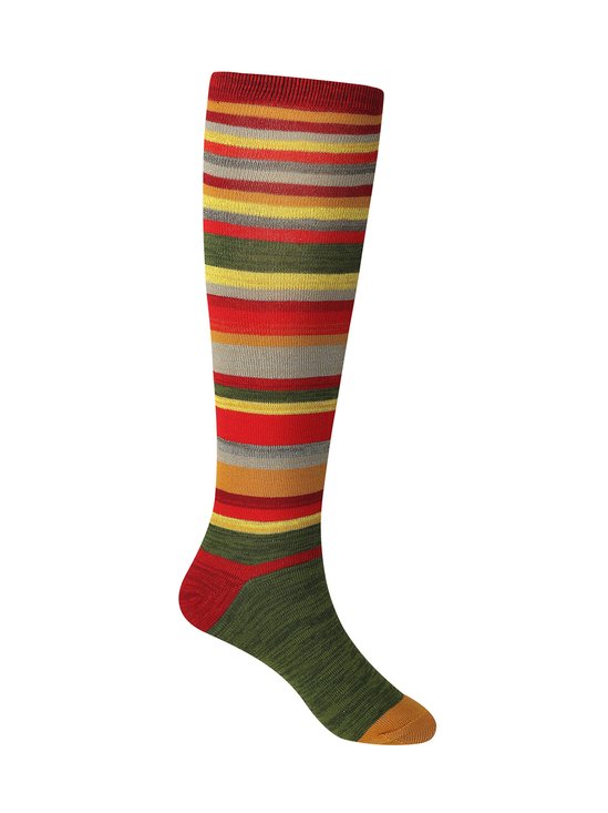 Stripes Underwear & Socks