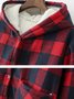 Long Sleeve V Neck Jacket