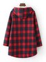 Long Sleeve V Neck Jacket