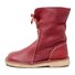 Comfy Soft Leather Boots