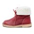 Comfy Soft Leather Boots