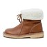 Comfy Soft Leather Boots