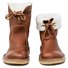Comfy Soft Leather Boots