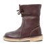 Comfy Soft Leather Boots