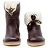 Comfy Soft Leather Boots
