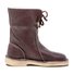 Comfy Soft Leather Boots