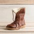 Comfy Soft Leather Boots