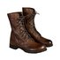 Women Vintage Martin Booties Casual Shoes